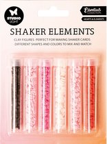 Studio Light • Essentials Shaker Elements Hearts & Elements