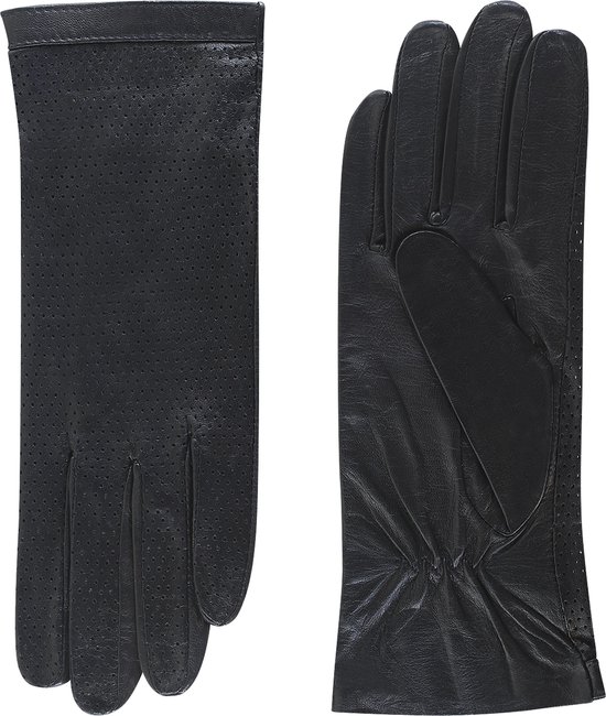 Laimbock handschoenen Acapulco zwart - 7.5