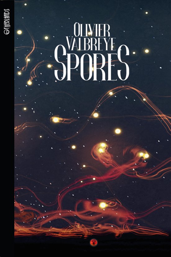 Spores - cover
