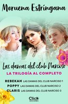 Romántica - Pack Las damas del club Narciso