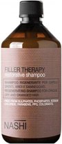 Nashi Filler Therapy restauratieve shampoo 1000ml