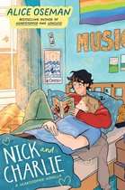 A Heartstopper novella- Nick and Charlie