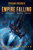 Twilight Imperium- Empire Falling