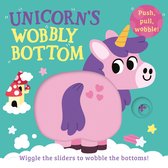 Wobbly Bottoms- Unicorn’s Wobbly Bottom