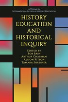 International Review of History Education- History Education and Historical Inquiry