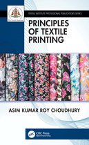 Textile Institute Professional Publications- Principles of Textile Printing