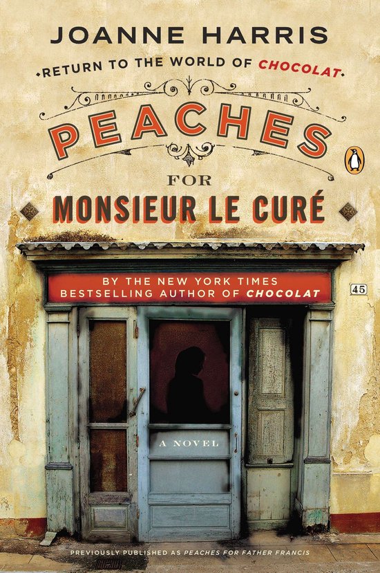 Peaches for Monsieur Le Cure