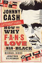 Fandom & Culture- Johnny Cash International