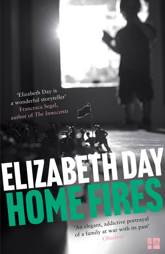 Home Fires - cover