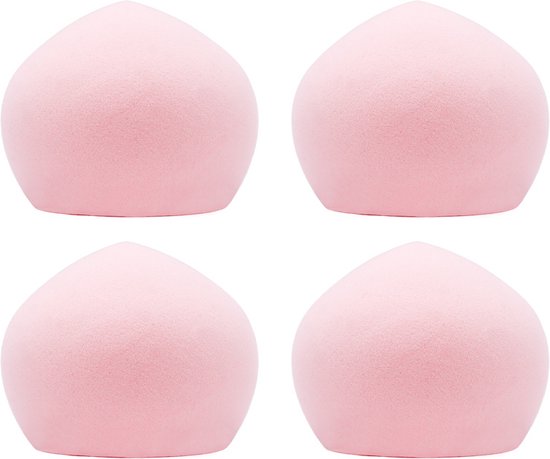 Buy Boozyshop 4 pc. Cloud Makeup Sponge Set online