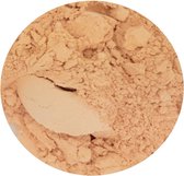 Pavèz 100% Pure Mineral Foundation | Dark Sand 7g | Classic Range | vegan