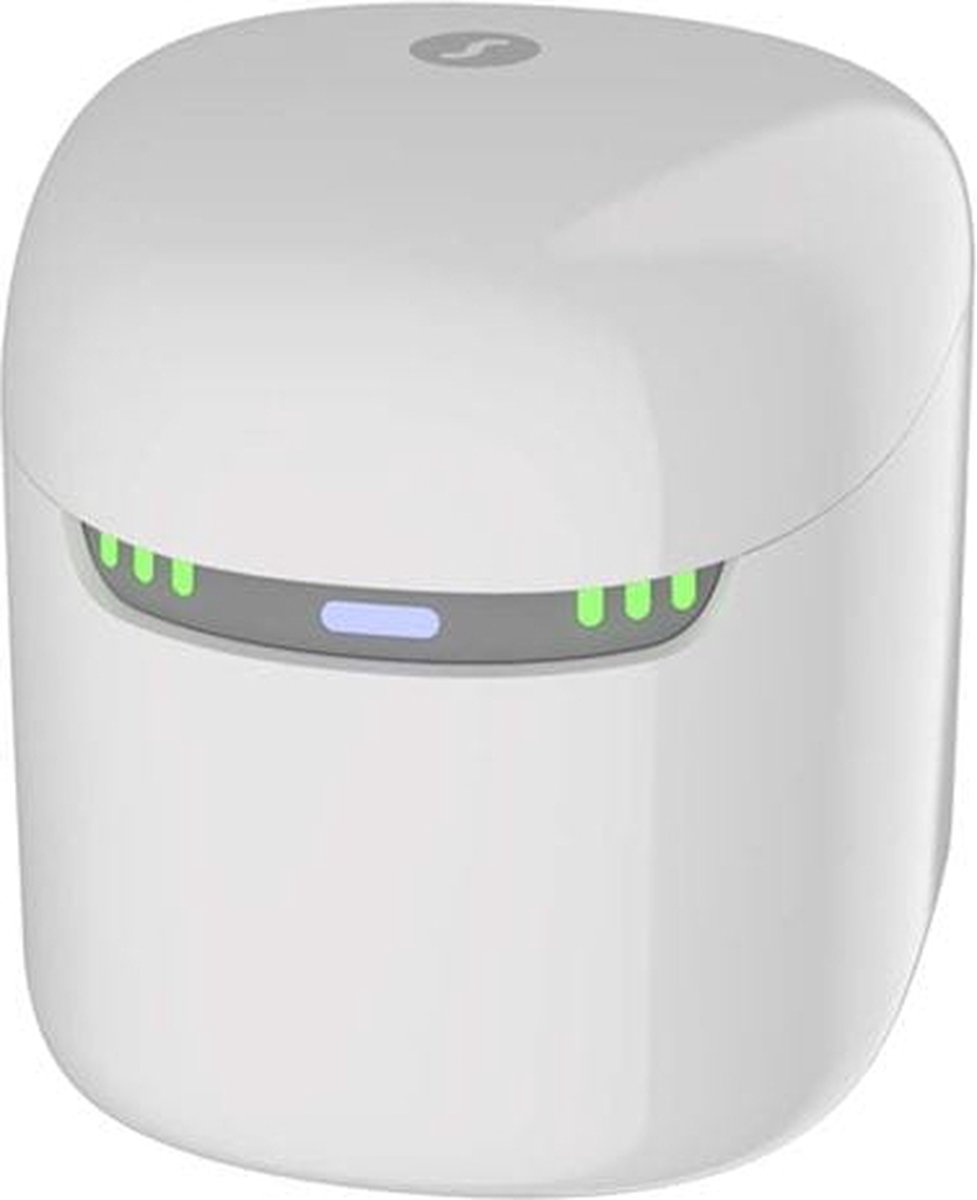 Goedkoopste Signia D&C Charger slimRIC - hoortoestel oplader