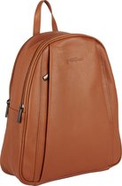 Justified® Nappa - Backpack - Cognac
