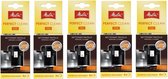 Melitta Perfect Clean - Espresso Machinereiniger - 5 x 4 zakjes