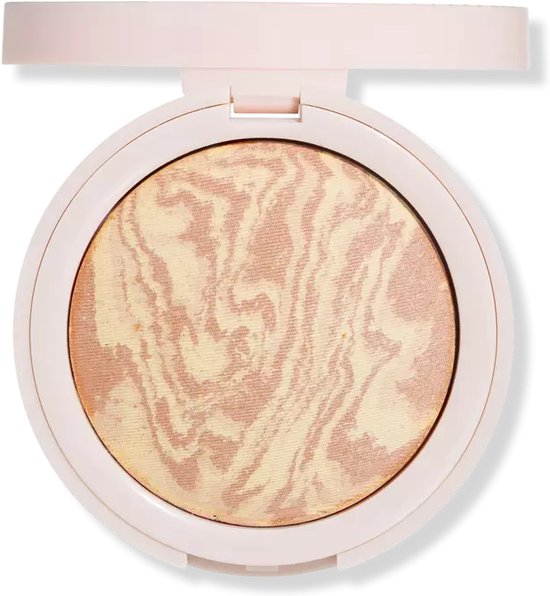 Foto: Physicians formula butter glow pressed powder translucent glow