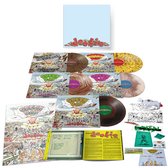 Green Day - Dookie (Indie Only Coloured 6LP)