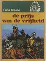 Hans Kresse - Indianen de prijs van de vrijheid