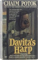 Davita's Harp