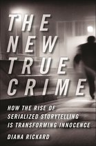 Alternative Criminology-The New True Crime