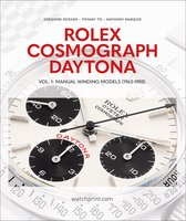 Daytona- Rolex Cosmograph Daytona