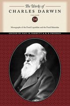 Works Of Charles Darwin Volume 14