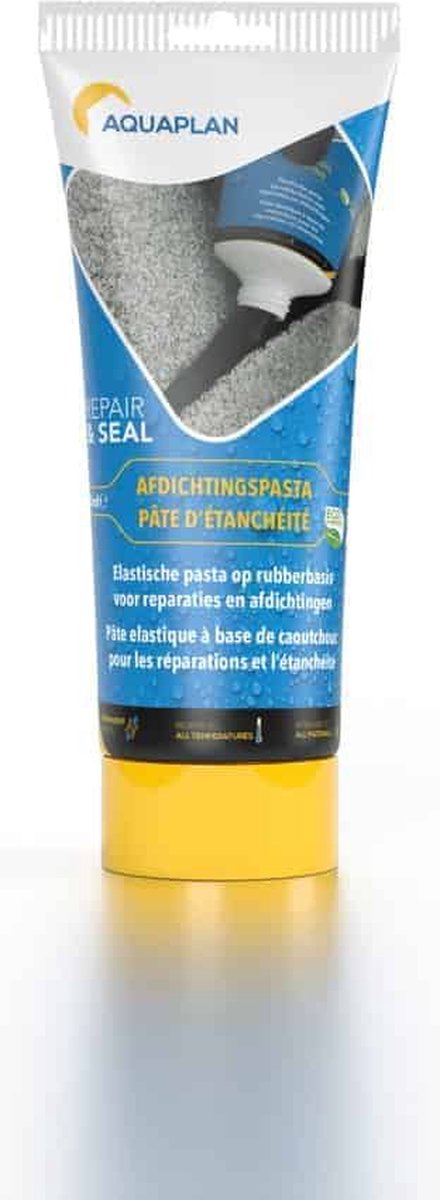 Aquaplan - Repair&Seal - Afdichtingspasta - 150ml