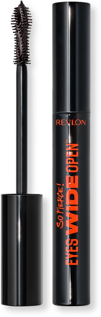 Revlon So Fierce Eyes Wide Open Mascara - 7 ml