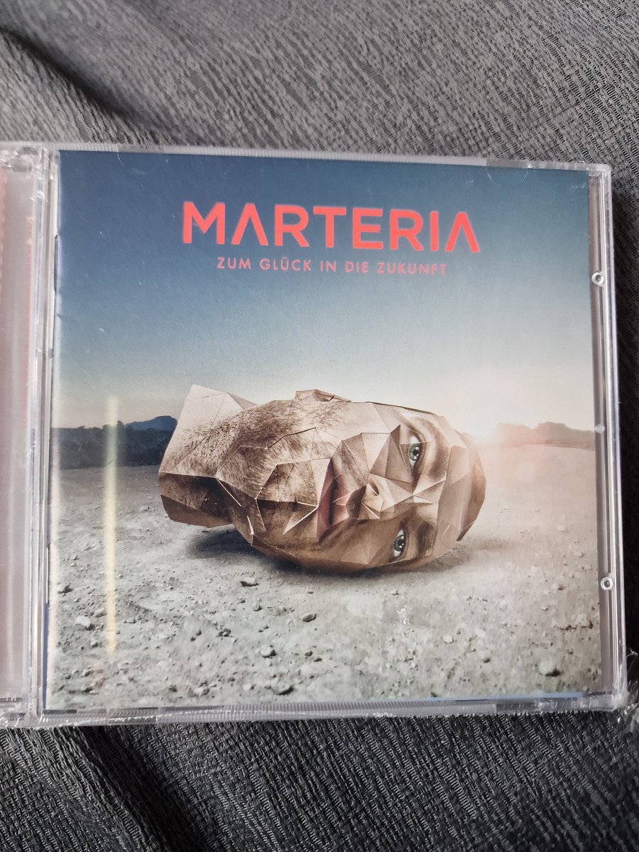 Marteria