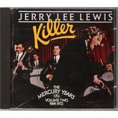 Killer: The Mercury Years Vol. 2 (1969-1972)