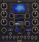 Neuzeit Instruments Warp - Voice modular synthesizer