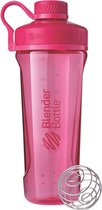BlenderBottle™ RADIAN  Fashion Roze Tritan  - Eiwitshaker / Bidon / Shakebeker - 940 ml