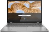 Lenovo IdeaPad Flex 3 Chromebook 15IJL7 82T3001BMH - 15.6 inch - 2-in-1