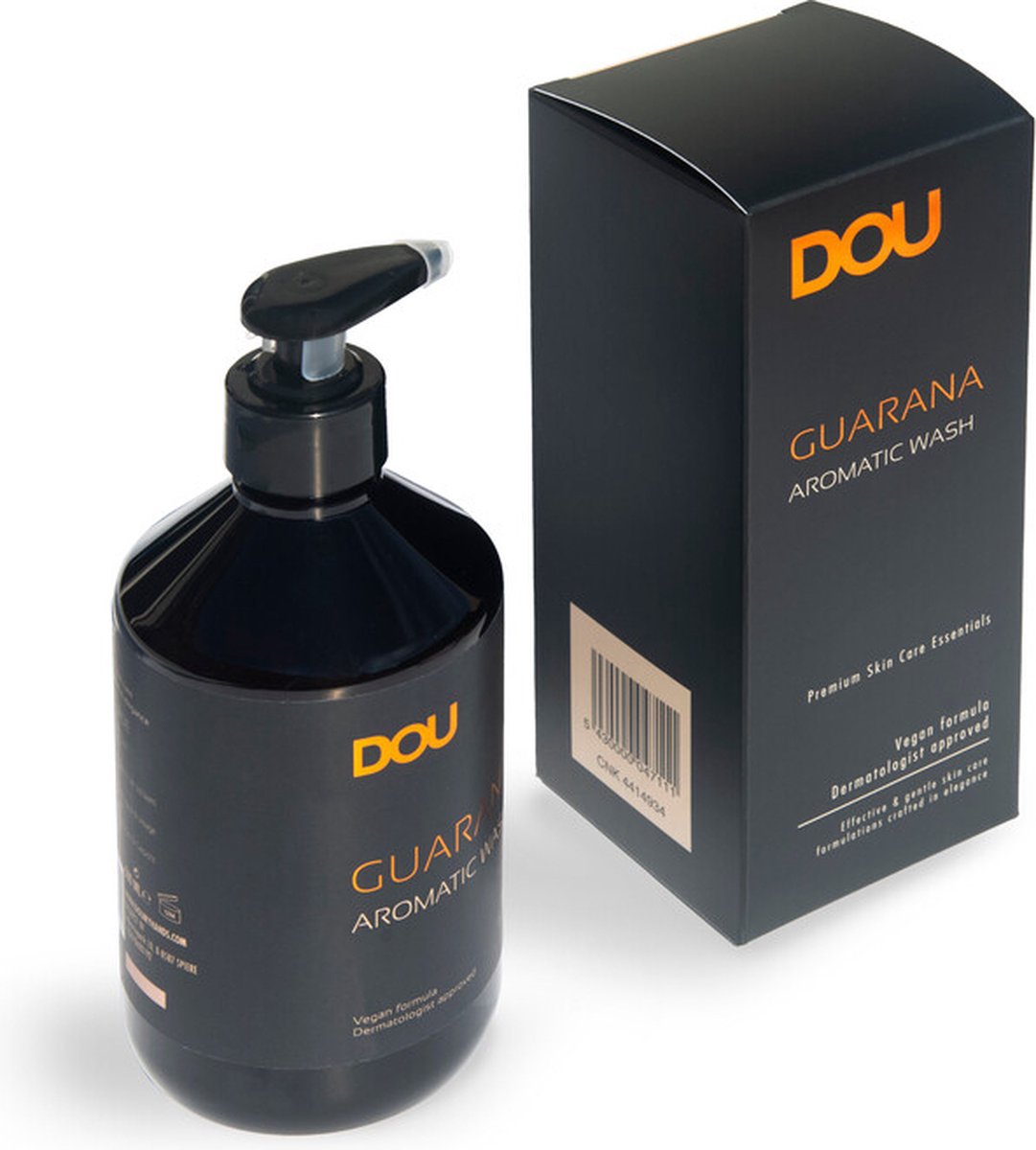 Dou - Hand en body wash - guarana 500ml