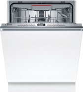 Bosch Série 4 SMV4EVX02E - Lave-vaisselle encastrable - Home Connect