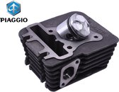 Cylindre OEM complet | Piaggio 4T 3V