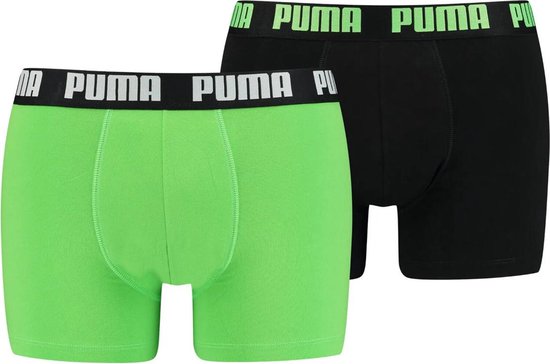 Puma - Basic Boxer 2p - Boxers-S