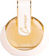SAPIL CARESSE EAU DE PARFUM 80ML FOR WOMEN - Parfum dames