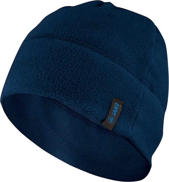 Bonnet en molleton Jako (Sport) - Unisexe - bleu