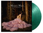 Maria Mena - Cause and Effect (Green & Black Marbled Vinyl)