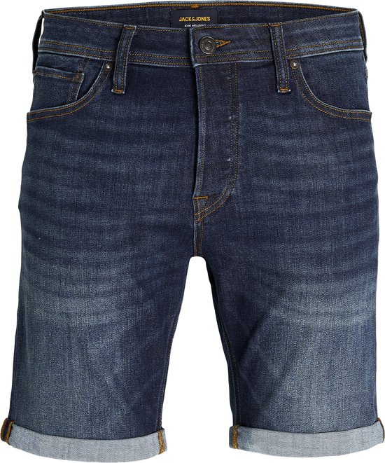 JACK&JONES JJIRICK JJORIGINAL SHORTS AM 459 Heren Broek - Maat M