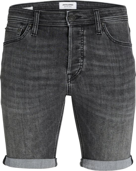 JACK&JONES JJIRICK JJORIGINAL SHORTS AM 455 Heren Broek - Maat M