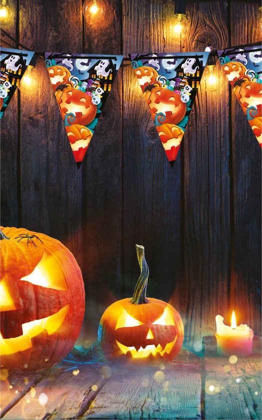 Décoration Fantôme Ensanglanté Pour Halloween - Horreur - Neuf