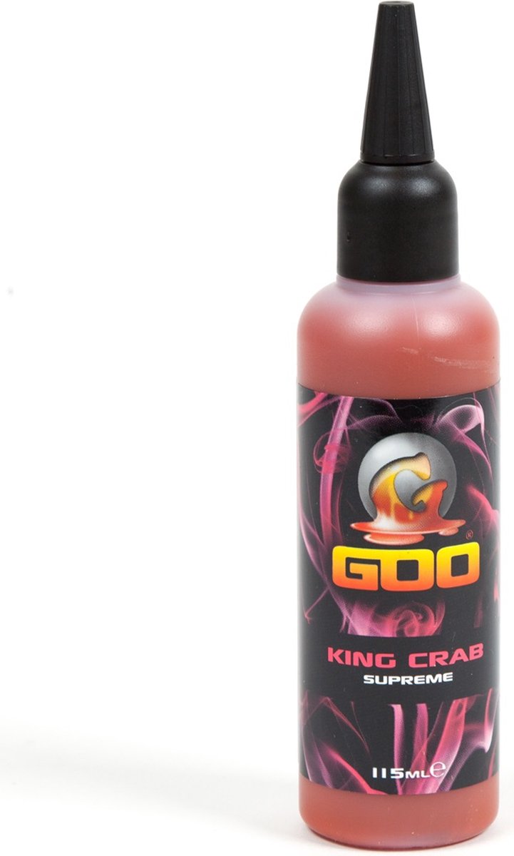 Goo King Crab Supreme - GOO