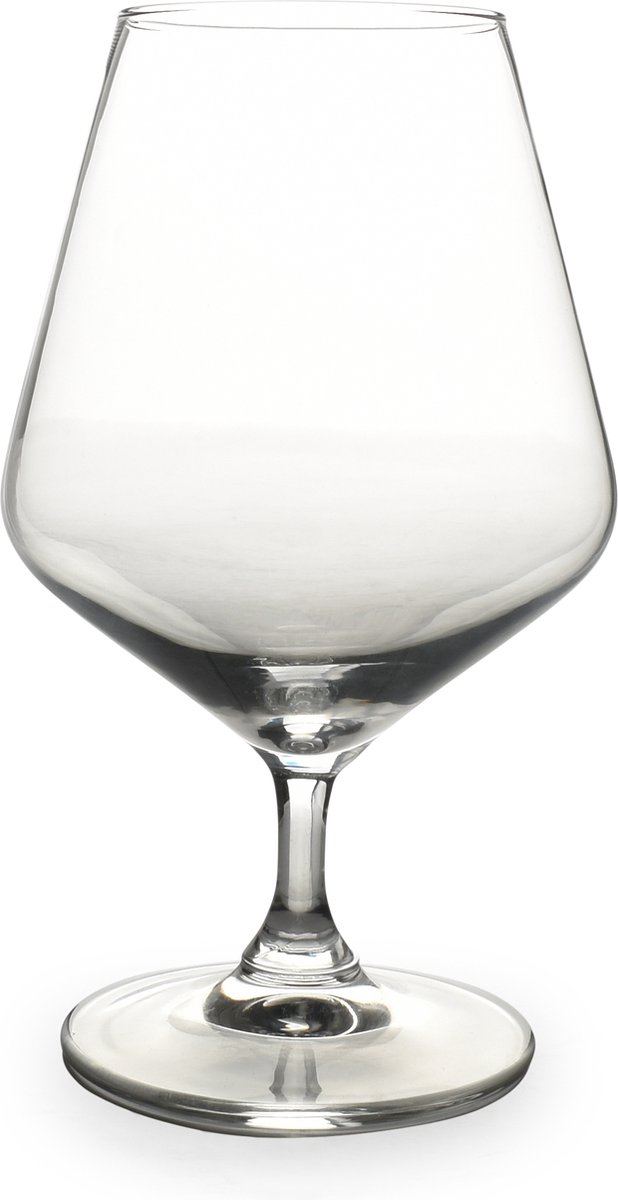 Bonbistro Cognacglas 33cl Prior - set/6