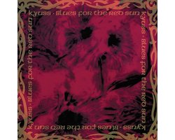 Kyuss - Blues For The Red Sun (Gold Coloured Vinyl/Rocktober 2023)