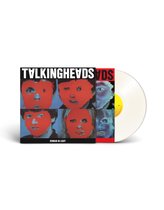 Talking Heads - Remain In Light (White Vinyl/Rocktober 2023)