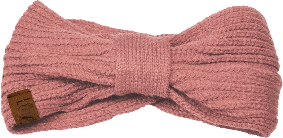 Haarband Lot83 Maud – Oud roze