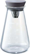 Hario - Craft Science Conical Tea Pitcher 500ml