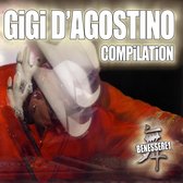 Gigi D'agostino - Compilation Benessere 1 (CD)