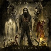 Last In Line - Jericho (LP)